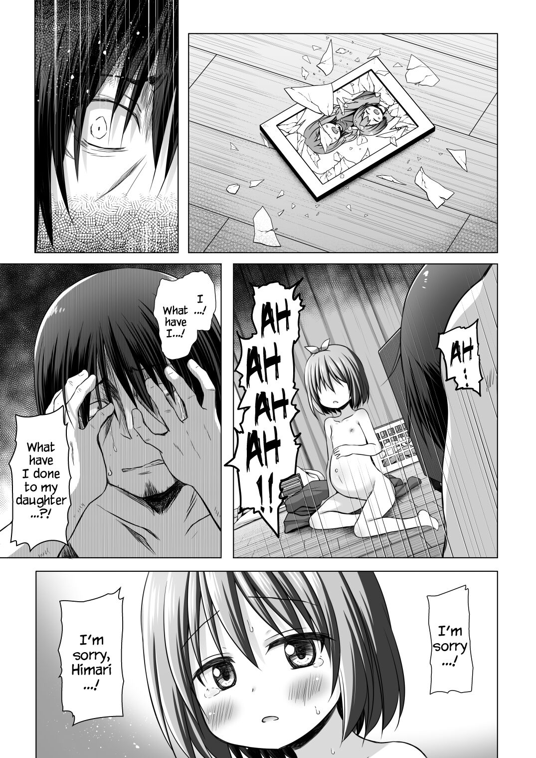 [Noraneko-no-Tama (Yukino Minato)] Chiisana Tenshi no Oshigoto wa IV [English] [YxTL] [Decensored] [Digital]_22.jpg